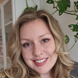 Meet your Posher, Marie-claude